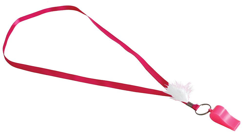 Roze Fluit - Partywinkel - 8434077181447
