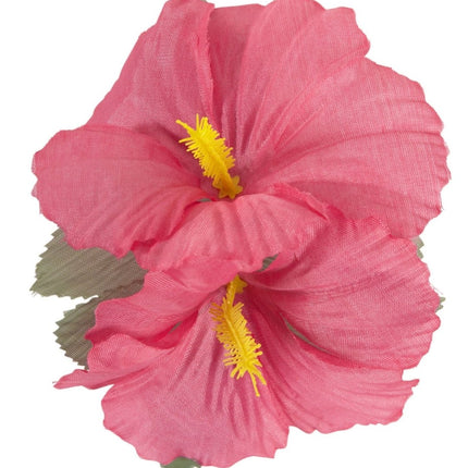 Roze Haarclip van Widmann koop je bij Partywinkel