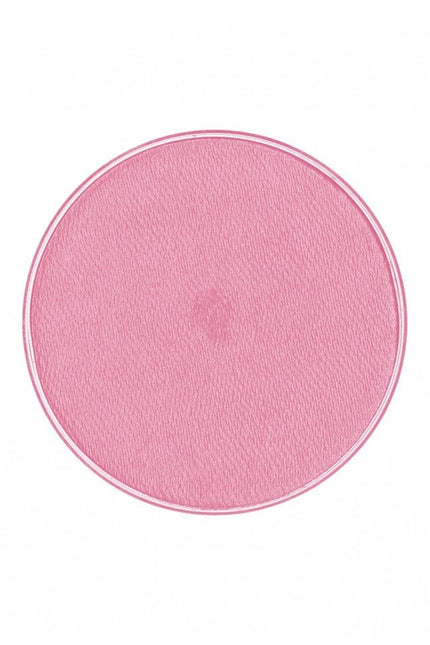 Roze Schmink 62 45gr van Superstar koop je bij Partywinkel