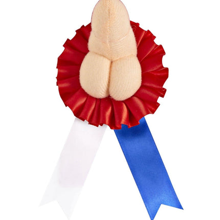 Rozet Piemel van Widmann koop je bij Partywinkel