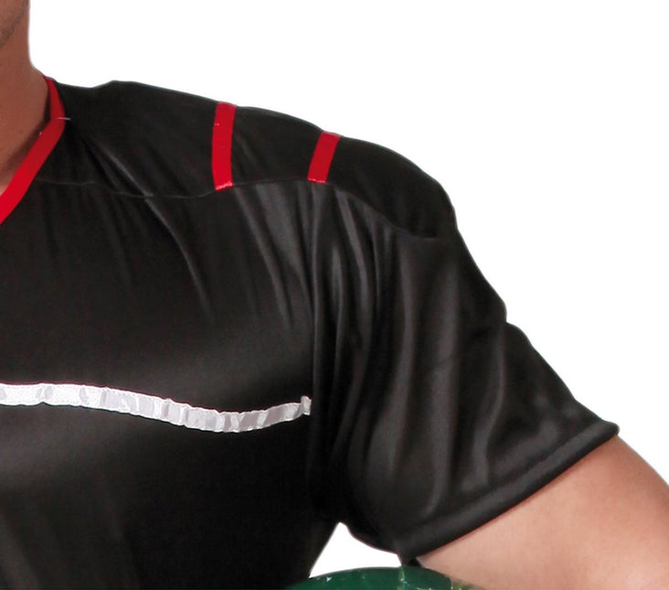 Rugbyer Kostuum Heren - Partywinkel - 8434077773284