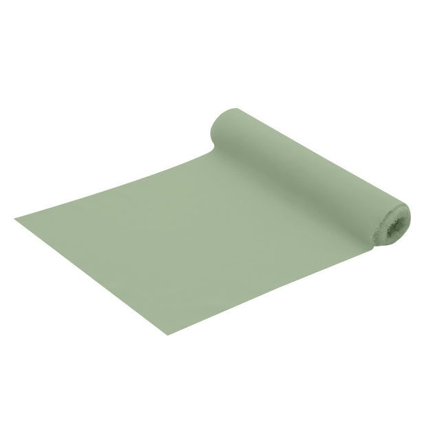 Runner da tavola verde Salvia 5m