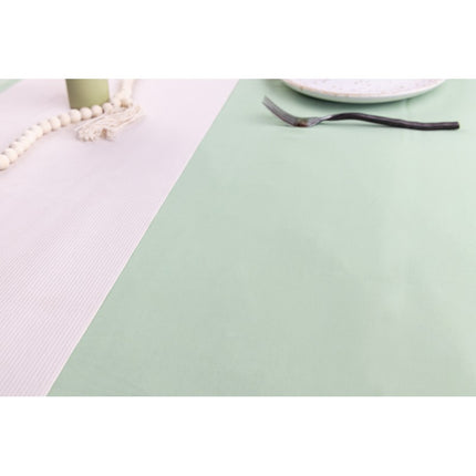 Tovaglia verde 2,4 m