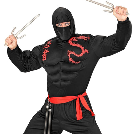 Sai 42cm 2 delig van Widmann koop je bij Partywinkel