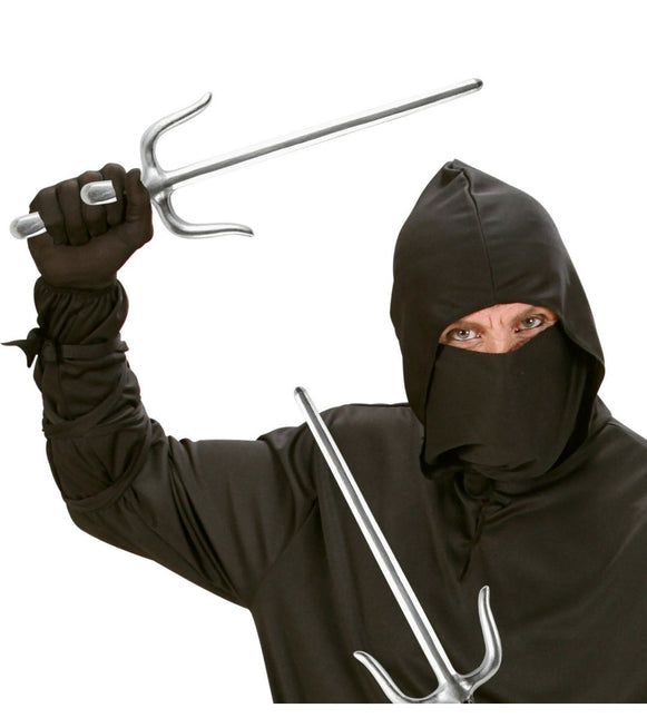 Sai 42cm 2 delig van Widmann koop je bij Partywinkel