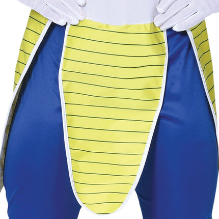 Samurai Kostuum Heren van Fiestas Guirca koop je bij Partywinkel