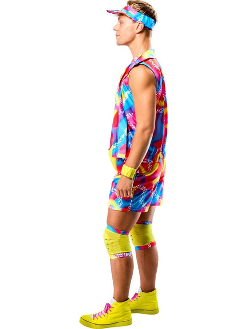 Schaatsen Ken van Rubies koop je bij Partywinkel