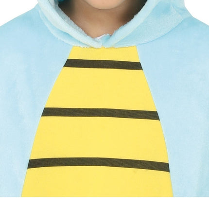 Schildpad Onesie Kind van Fiestas Guirca koop je bij Partywinkel