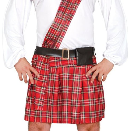 Schot Kostuum van Fiestas Guirca koop je bij Partywinkel