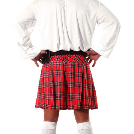 Schot Kostuum van Fiestas Guirca koop je bij Partywinkel