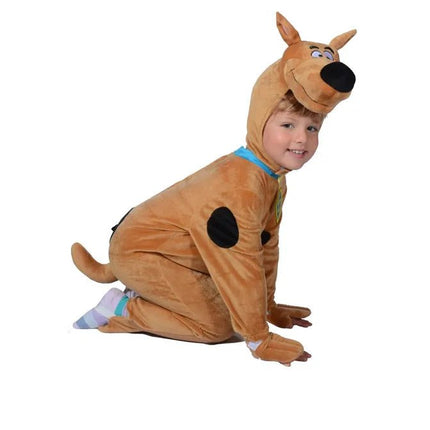Scooby - Doo Babykostuum van Ciao International koop je bij Partywinkel