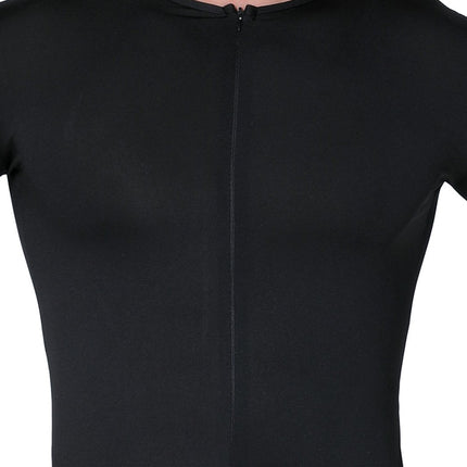 Second Skin Pak Zwart L van Fiestas Guirca koop je bij Partywinkel