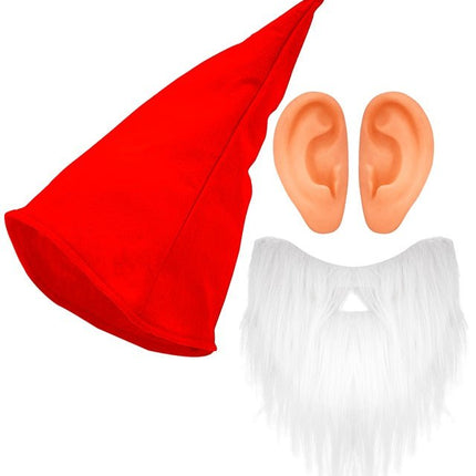 Set Kabouter Rood van Widmann koop je bij Partywinkel