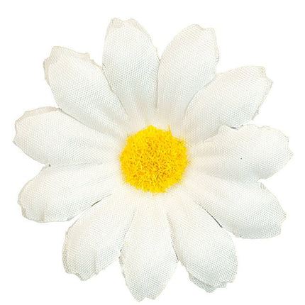 Set Van 20 Decoratieve Madeliefjes van Widmann koop je bij Partywinkel