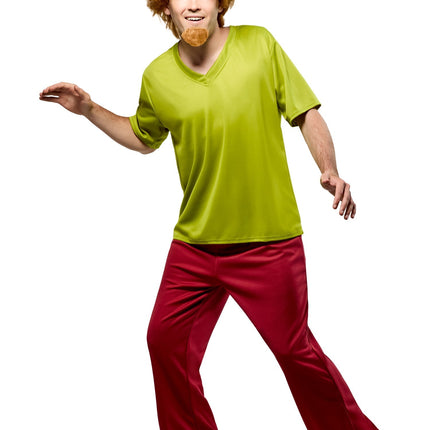 Costume da Shaggy (Scooby-Doo)