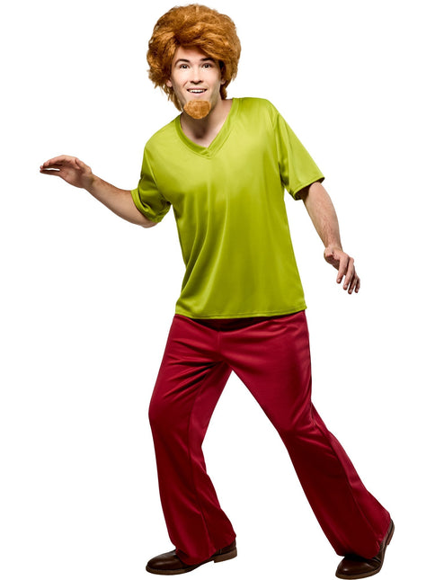 Costume da Shaggy (Scooby-Doo)