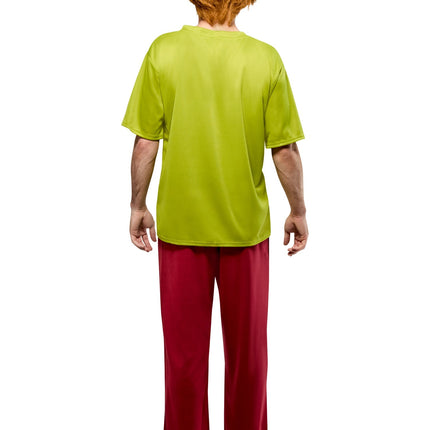Costume da Shaggy (Scooby-Doo)