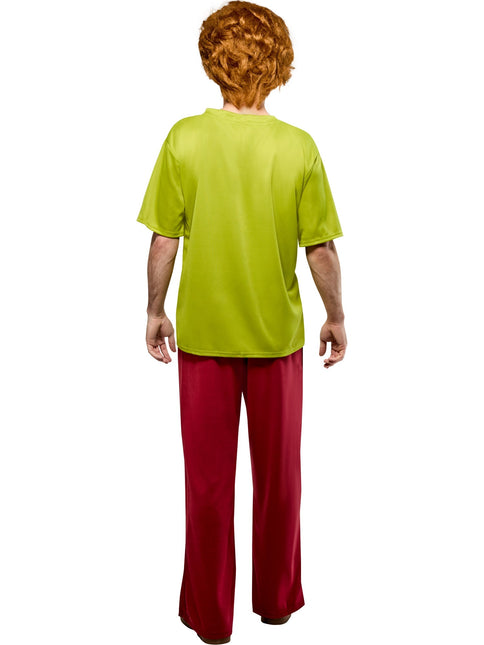 Costume da Shaggy (Scooby-Doo)