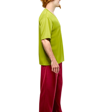 Costume da Shaggy (Scooby-Doo)