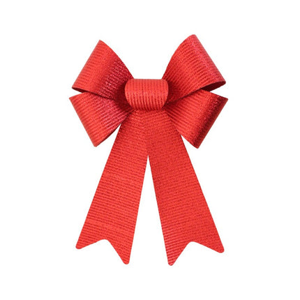 Fiocco rosso lucido 22,9 X 38,1CM