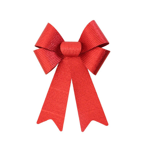 Fiocco rosso lucido 22,9 X 38,1CM