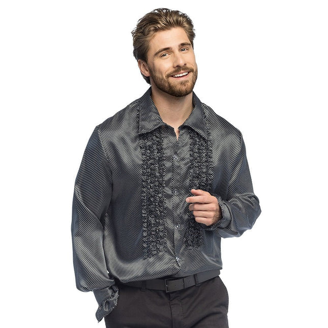 Shirt Nightlife van Boland koop je bij Partywinkel