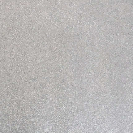 Tovaglia argento glitterata 3m