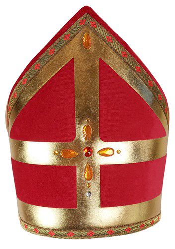 Velluto di Sinterklaas
