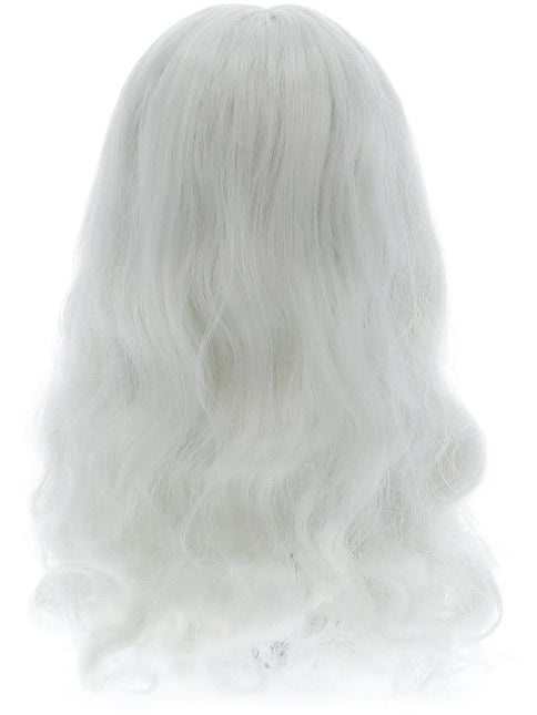 Sinterklaas Baard En Pruik Lang van Smiffys koop je bij Partywinkel