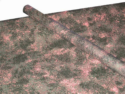 Sinterklaas Cadeaupapier Schoorsteen Roet 2m van Haza Witbaard koop je bij Partywinkel