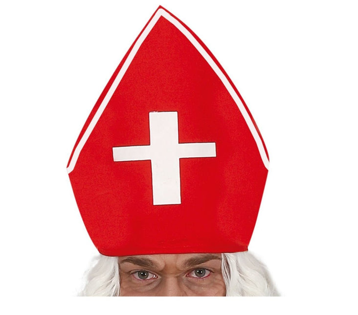 Sinterklaaspak 3 Delig van Fiestas Guirca koop je bij Partywinkel