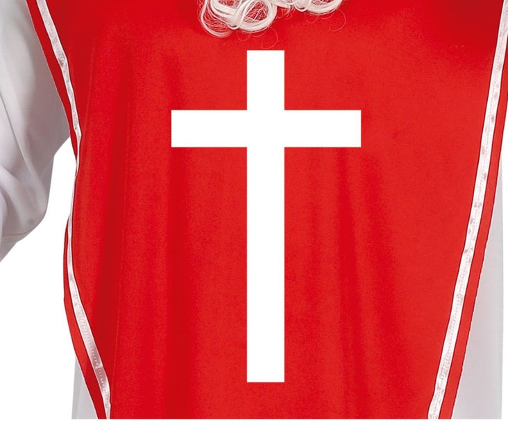 Sinterklaaspak 3 Delig van Fiestas Guirca koop je bij Partywinkel