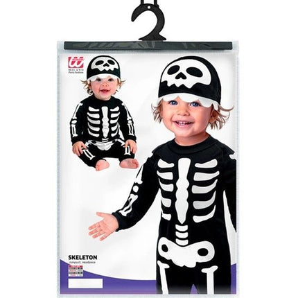 SKELET van Widmann koop je bij Partywinkel