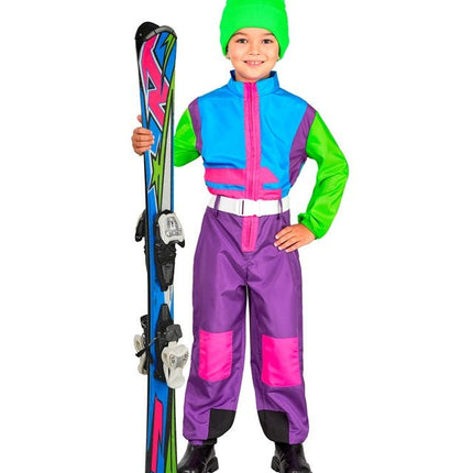 Skier/Snowboarder Kind van Widmann koop je bij Partywinkel