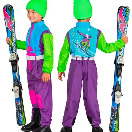 Skier/Snowboarder Kind van Widmann koop je bij Partywinkel