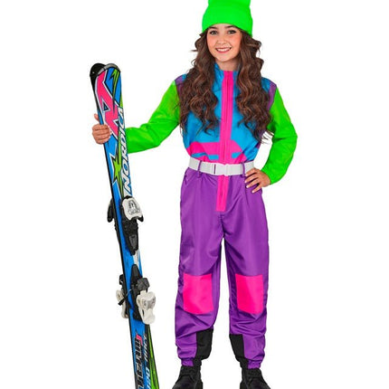 Skier/Snowboarder Kind van Widmann koop je bij Partywinkel