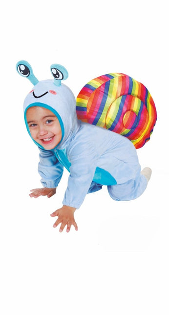 Slak Kostuum Baby van Fiestas Guirca koop je bij Partywinkel