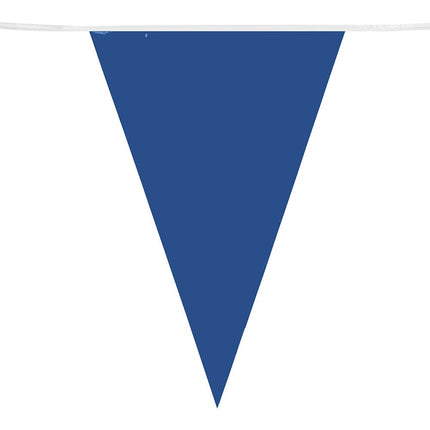 Slinger Bauw/Wit 10m van Boland koop je bij Partywinkel