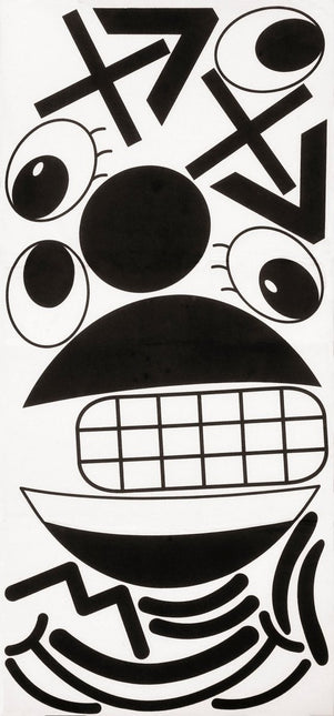 Smiley Kostuum L van Fiestas Guirca koop je bij Partywinkel