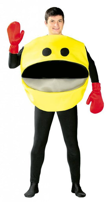 Smiley Pak L - Partywinkel - 8434077807705