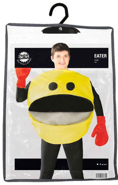 Smiley Pak L - Partywinkel - 8434077807705