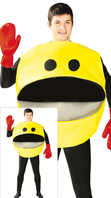 Smiley Pak L - Partywinkel - 8434077807705
