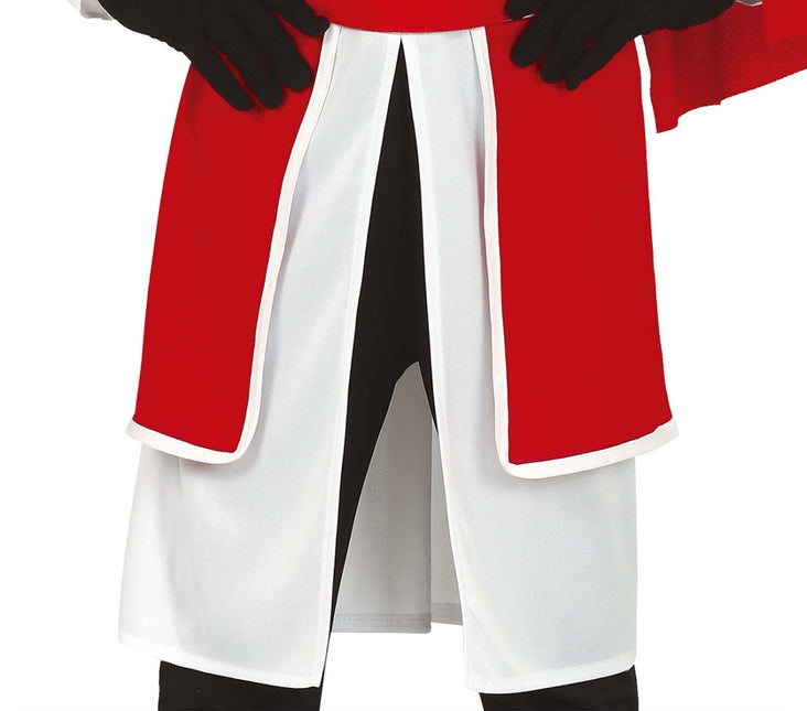 Soldaat Kostuum Kind van Fiestas Guirca koop je bij Partywinkel