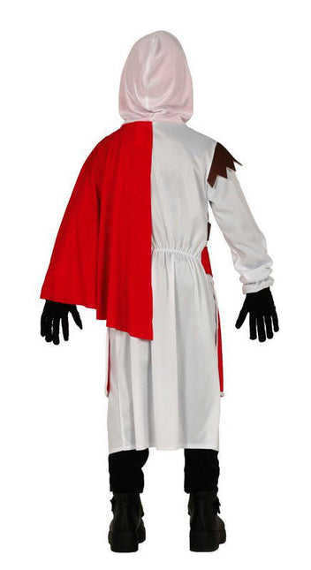 Soldaat Kostuum Kind van Fiestas Guirca koop je bij Partywinkel