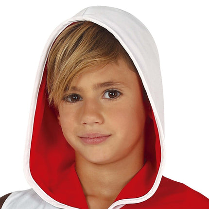 Soldaat Kostuum Kind van Fiestas Guirca koop je bij Partywinkel