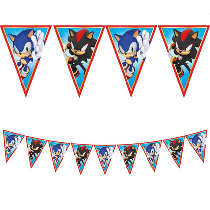 Sonic Slinger 2,3m van Procos koop je bij Partywinkel