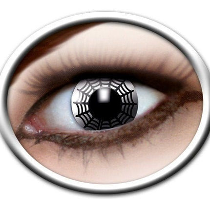 Spider Lenzen 3 Maanden van PartyXclusive koop je bij Partywinkel