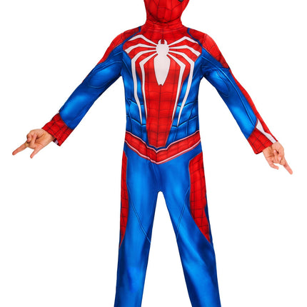 Costume da Spider-Man (Gamerverse) per bambini