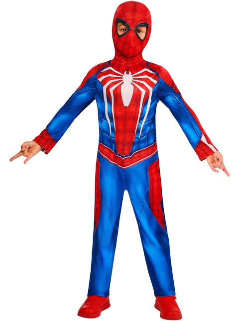 Costume da Spider-Man (Gamerverse) per bambini