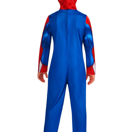 Costume da Spider-Man (Gamerverse) per bambini